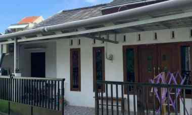 Rumah Dijual di Manyaran