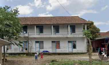 Jual Cepat Rumah Kontrakan 20 Pintu Id Margaasih Cimahi