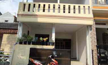 Rumah Dijual di Margaasih Permai