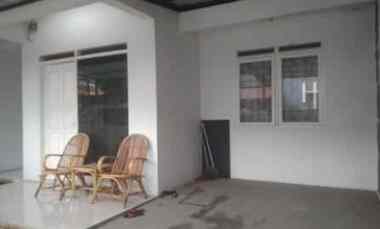Dijual Rumah Terawat di Cluster Margacinta Ciwastra Buahbatu Bandung