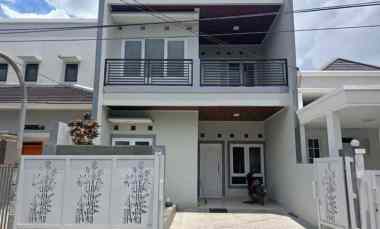 Rumah Dijual di Margahayu