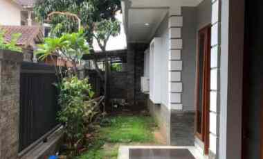 Dijual Rumah 2 Lantai Full Furnish di Margahayu Raya Bandung
