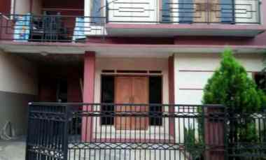 Rumah Dijual di Margahayu barat