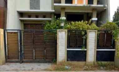 Rumah dekat Akses Toll dan Lrt di Margahayu Bekasi Timur