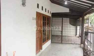 Kesempatan Emas Rumah Hook Luas di Margahayu Raya, Bandung