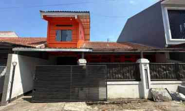 Murah Rumah di Margahayu Permai Margaasih Bandung Selatan Bs Split 2