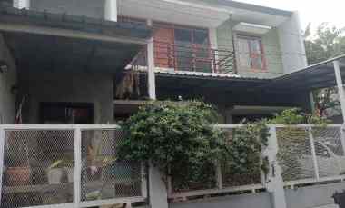 Rumah Dijual di Margahayu Raya Bandung