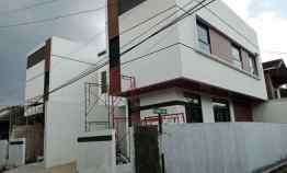 Rumah Baru SHM di Margahayu Raya Buahbatu Bandung Strategis Bebas Banj