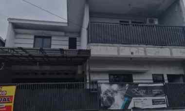 Rumah Besar Margajati Cijawura Hilir Ciwastra Buahbatu Bandung