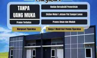 Rumah Subsidi Murah DP 0, dekat Pemda Tiga Raksa, Cikupa, Citra Raya