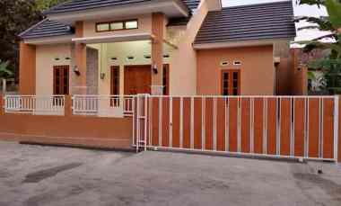 Rumah Dijual di Margomulyo, Seyegan, Sleman