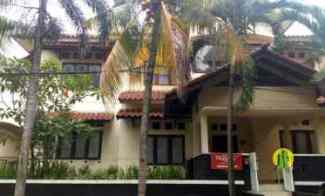 Rumah Dijual di Margonda