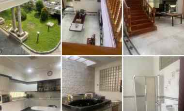 Rumah Dijual di Margorejo Indah