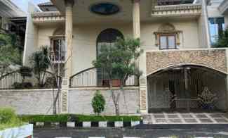 Termurah Margorejo Indah Semi Furnished Siap Huni, NEGO Sampe Deal