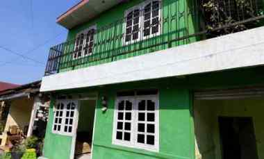 Rumah Murah 300 Jutaan 140 meter jl Magelang 10 menit SCH
