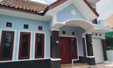 Rumah Dijual di Margorejo Tempel Sleman