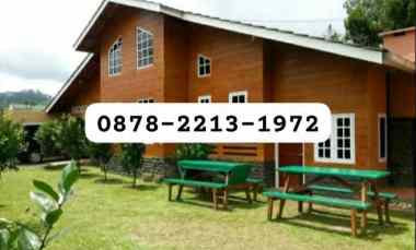 Rumah Dijual di MARIBAYA LEMBANG BANDUNG BARAT