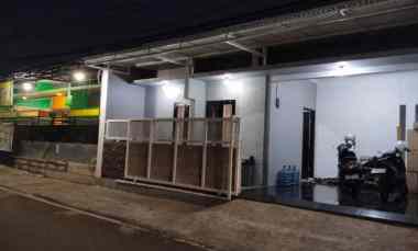 Jual Cepat Rumah Pinggir Jalan Cocok untuk Usaha di Cipageran Cimahi