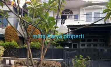 Jual Rumah Rumah Istimewa Bebas Banjir Murah di Galaxy, Bekasi Selatan