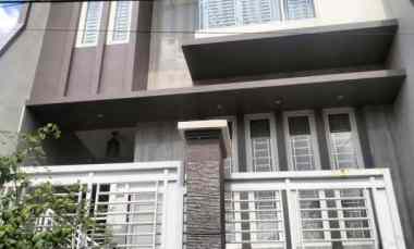 Rumah Dijual Bubutan Surabaya di Maspati 3 Lantai, 0812.1714.3588