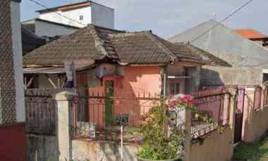 dijual rumah matjegu sidoarjo