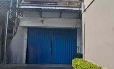 Rumah Dijual di Matraman