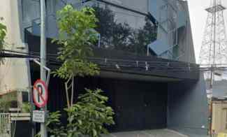 Ruko Siap Pakai 0 Jalan Raya Mayjend Sungkono Cocok untuk Segala Usaha