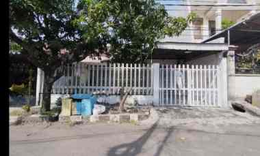 Dijual Rumah di Surabaya, Mayjend Sungkono Furnished, Ciputra World