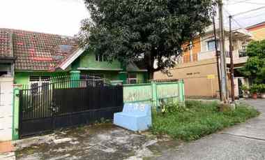 Rumah Dijual di Medang Lestari Gading Serpong