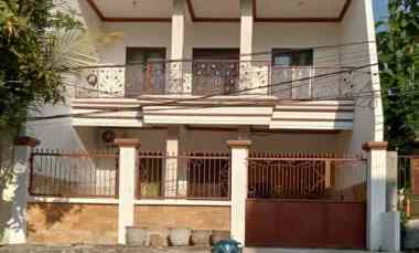 dijual rumah medayu