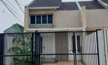 dijual rumah medayu