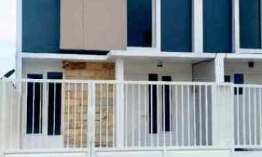 Rumah Dijual Medayu Utara Surabaya SIAP HUNI Turun HARGA,