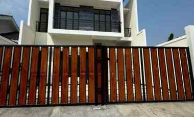 Termurah Rumah Baru New Gress Medayu Utara Paling Murah Surabaya