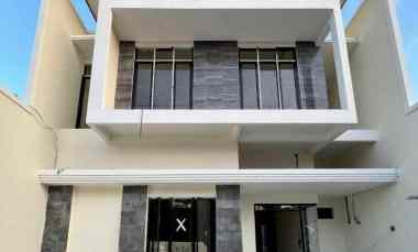 Rumah Dijual di Medayu Utara