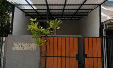 Rumah Murah Baru Renovasi Lokasi Medayu Utara Rungkut Surabaya Timur
