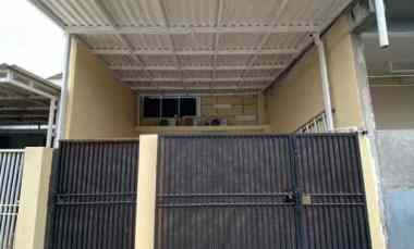 Dijual Cepat Rumah Siap Huni Medayu UTARA, Rungkut Surabaya Strate