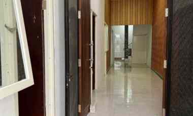 Dijual Kost Putri Aktif Full Furnish Medokan Sawah dekat Kampus UPN