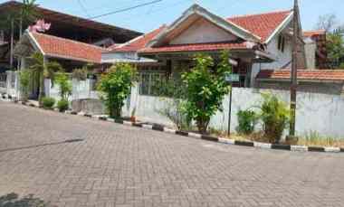 Rumah Medokan Asri dekat Merr, Baruk, Sukolilo, Semolowaru DND