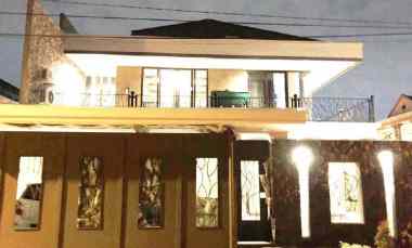 Dijual Rumah Bagus Mewah Harga Terbaik Strategis Medokan Asri Barat Su