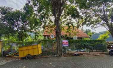 Rumah Dijual di Medokan Asri Barat