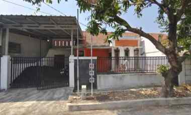 Dijual Rumah Hitung Tanah Medokan Asri Utara Rungkut Potensi Kos 15 Ka