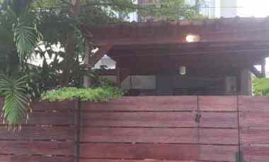 Rumah Minimalis Semi Furnished Area Medokan Rungkut Surabaya Timur