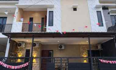 Rumah Kos Medokan Ayu STRATEGIS, AKTIF, FULL PENGHUNI, Fully Furnished