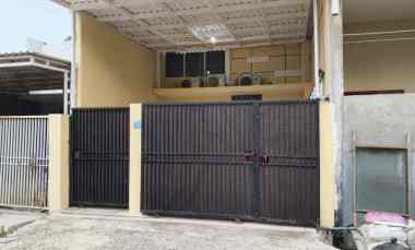 Jual Rumah Siap Huni Medokan Ayu Utara Rungkut Surabaya Timur