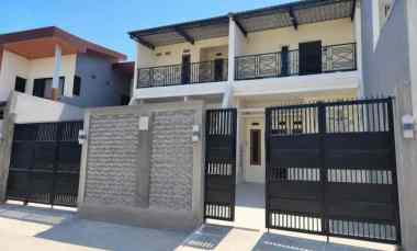 dijual rumah medokan sawah surabaya timur