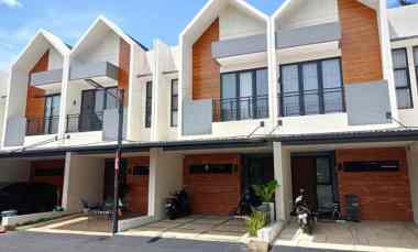 Rumah Dijual di MEKAR JAYA