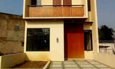 Rumah Dijual di MEKAR MULYA PESONA VIEW PANGHEGAR BANDUNG