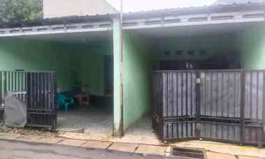 Rumah Dijual di Mekarjaya Cimanggis Depok