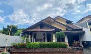Dijual/sewa Rumah di Cluster Exclusive Mekarjaya, Sukmajaya, Depok