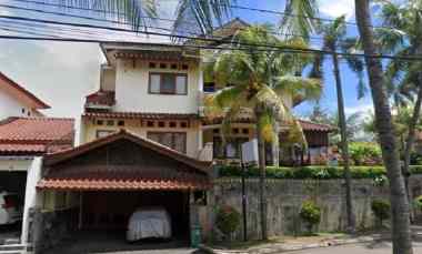 Dijual Rumah di Perumahan Elite di Margonda Raya, Depok, Jawa Barat